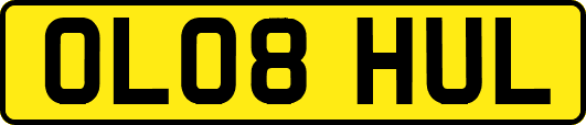 OL08HUL