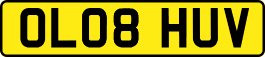 OL08HUV