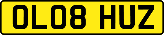 OL08HUZ