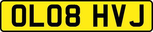 OL08HVJ
