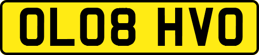 OL08HVO