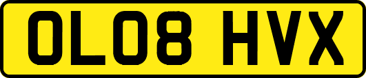 OL08HVX