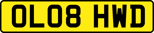 OL08HWD