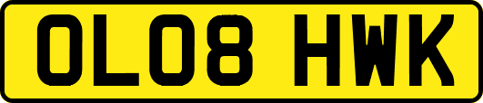 OL08HWK