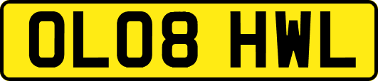 OL08HWL