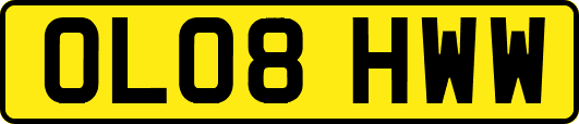 OL08HWW