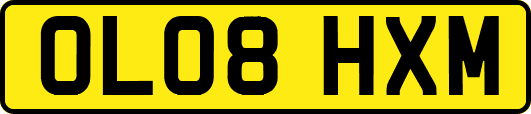 OL08HXM
