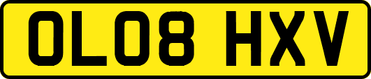 OL08HXV