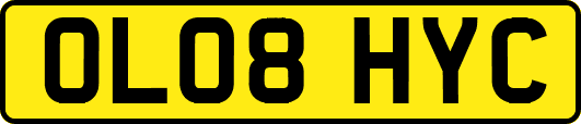 OL08HYC