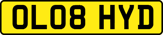 OL08HYD