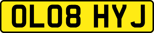 OL08HYJ