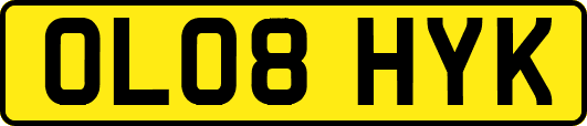 OL08HYK