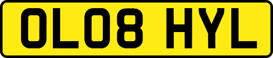 OL08HYL