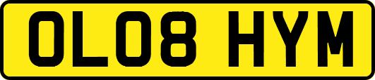 OL08HYM