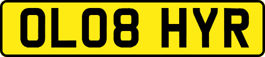 OL08HYR