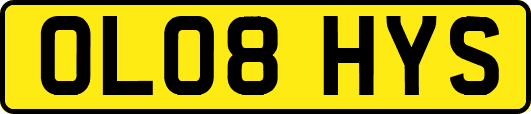OL08HYS