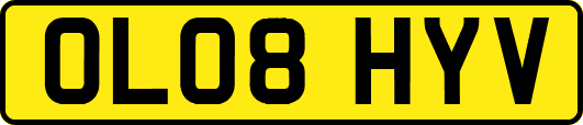 OL08HYV