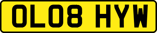 OL08HYW
