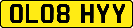 OL08HYY