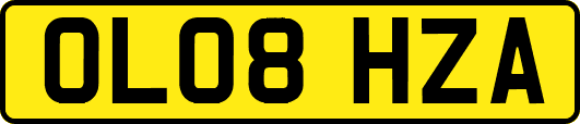 OL08HZA