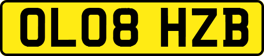 OL08HZB
