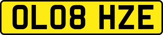 OL08HZE