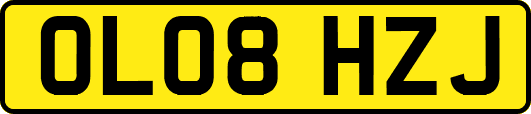 OL08HZJ