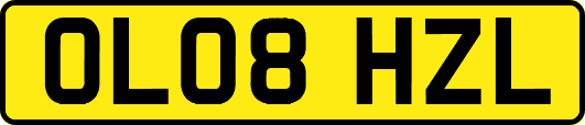 OL08HZL