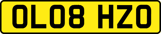 OL08HZO