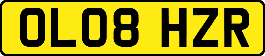 OL08HZR