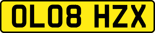 OL08HZX