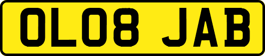 OL08JAB