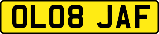OL08JAF