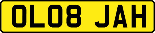 OL08JAH