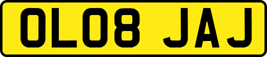 OL08JAJ