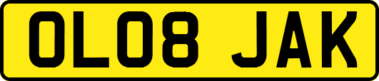 OL08JAK