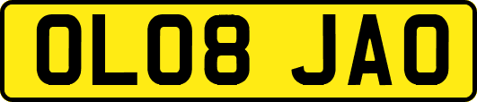 OL08JAO