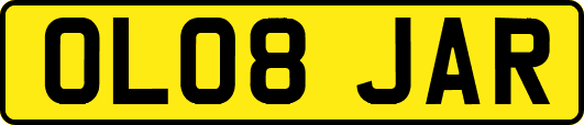 OL08JAR