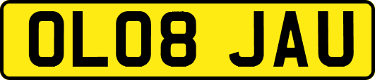 OL08JAU