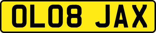 OL08JAX