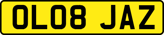 OL08JAZ