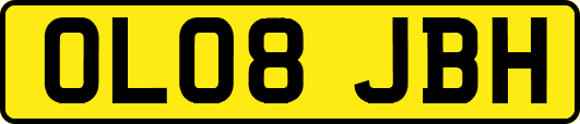 OL08JBH