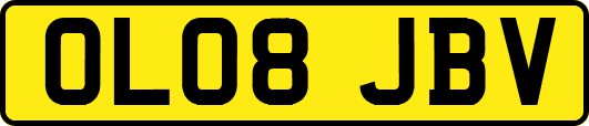 OL08JBV