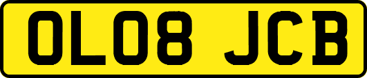OL08JCB