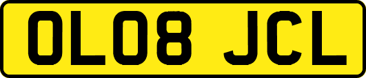 OL08JCL