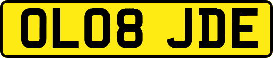 OL08JDE