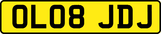OL08JDJ