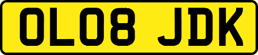 OL08JDK