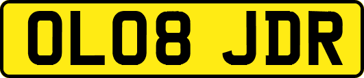 OL08JDR