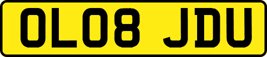 OL08JDU